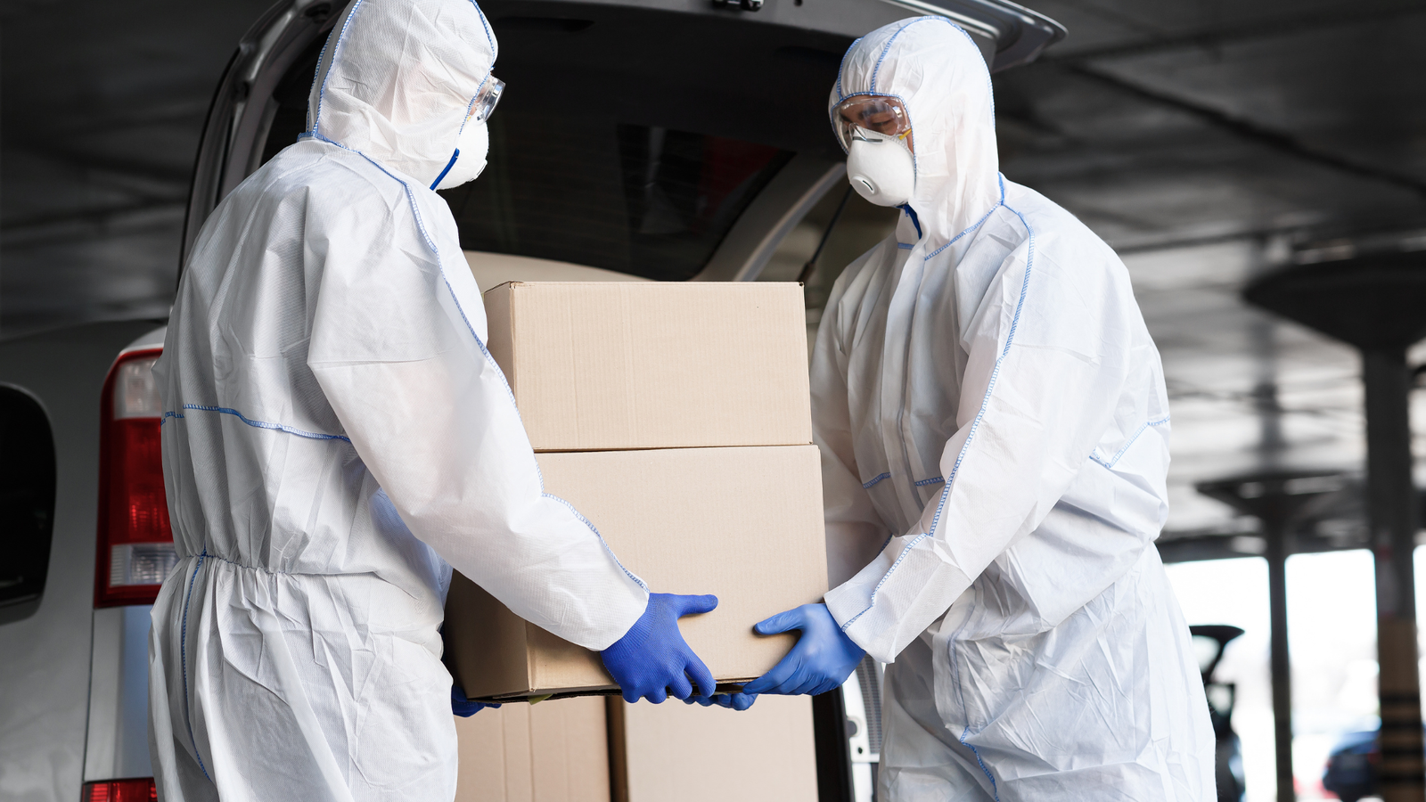 What is Hazmat Shipping ?