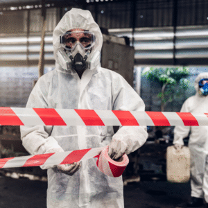 DOT Hazmat Security Awareness Training