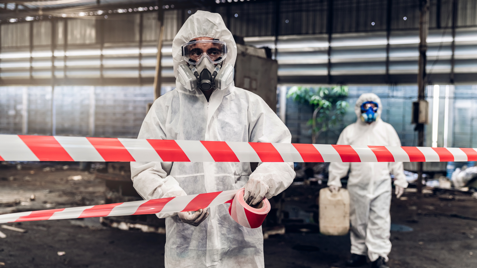 DOT Hazmat Security Awareness Training