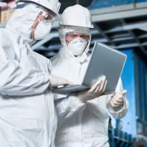 Hazmat Packaging Training