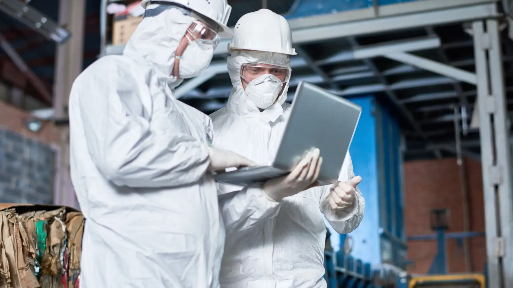 Hazmat Packaging Training