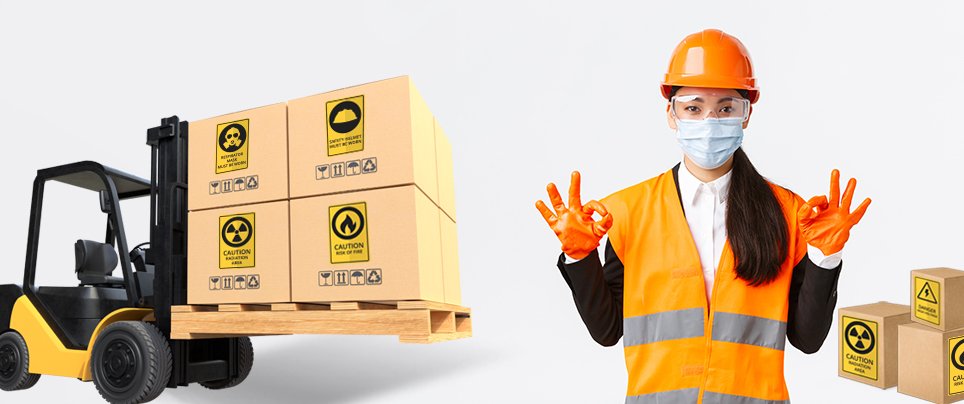 HazMat Shipping Papers Training